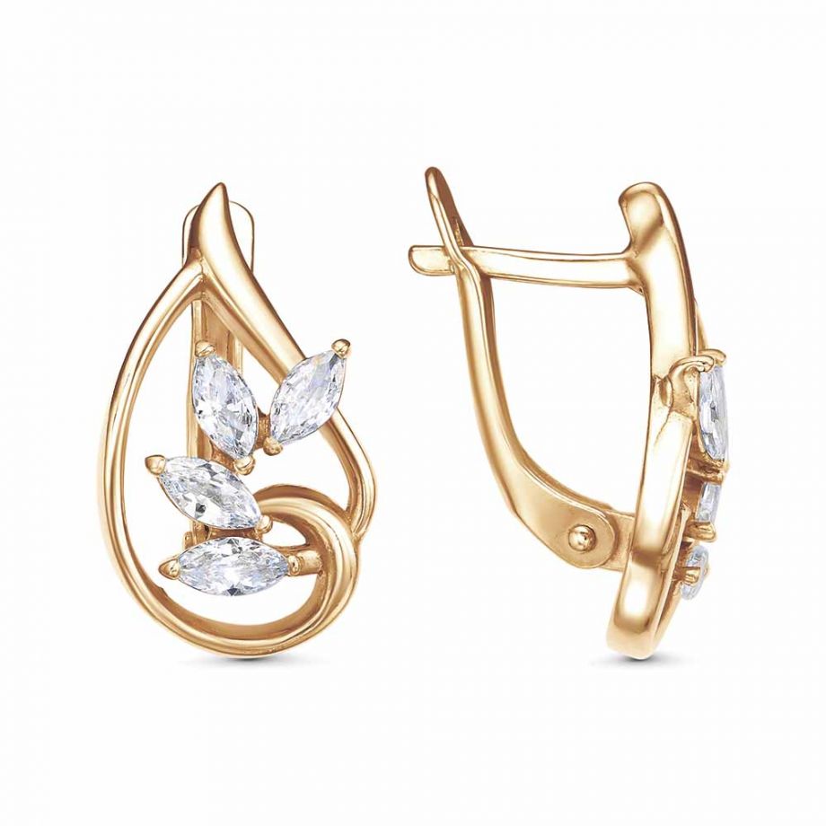 СЕРЬГИ 33815513