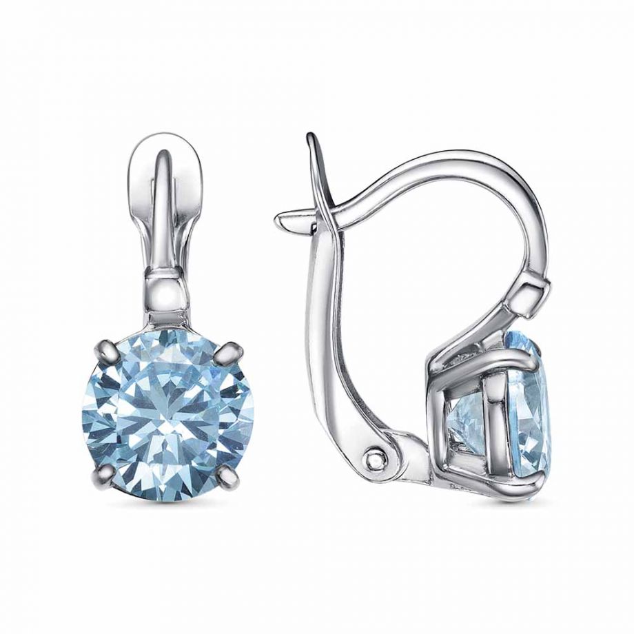 СЕРЬГИ 33814952Пл3