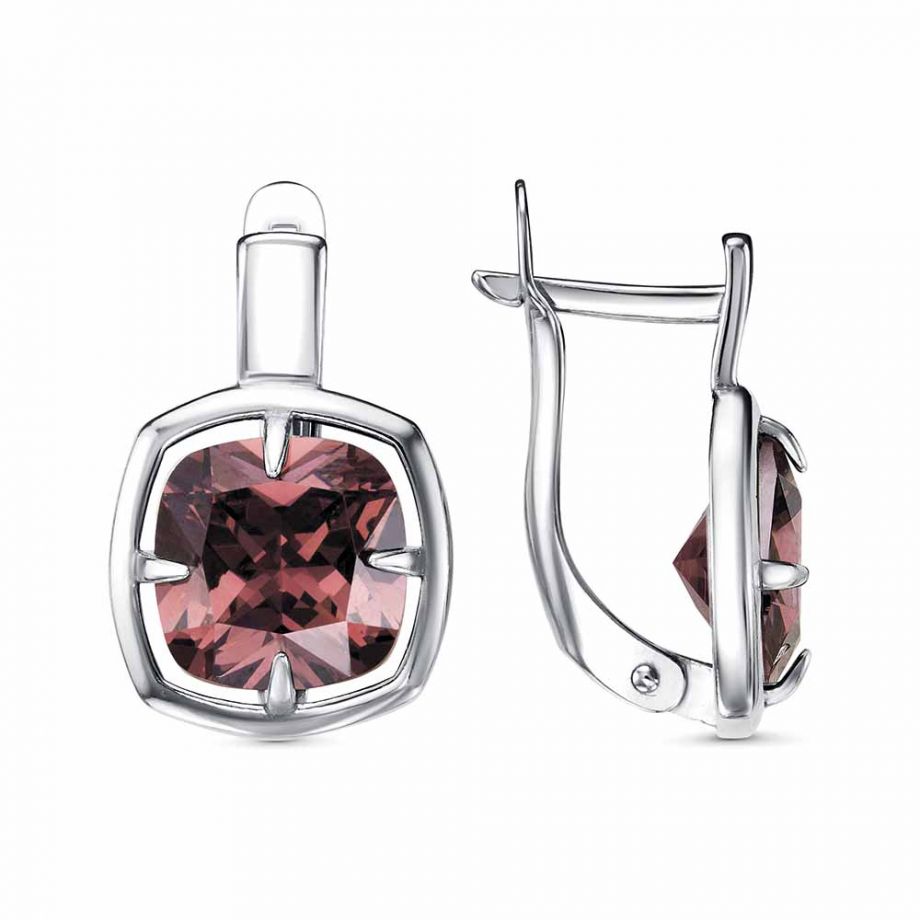 СЕРЬГИ 33815434Пл16