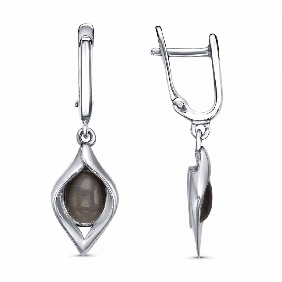 СЕРЬГИ 33616180Пл9