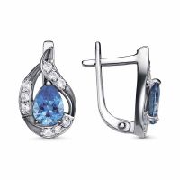 СЕРЬГИ 33816084-3