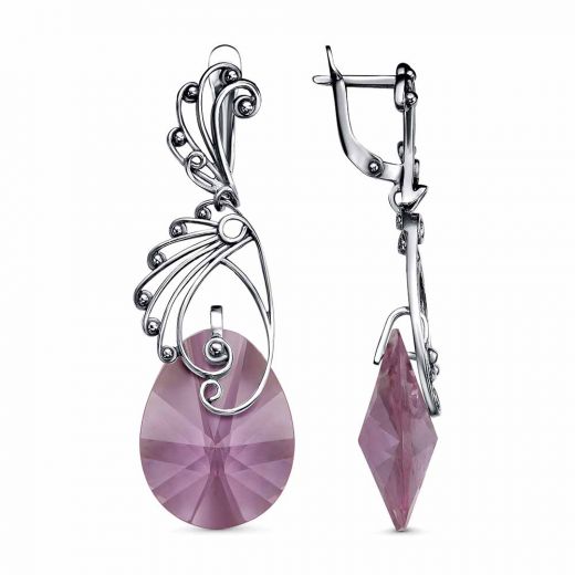 СЕРЬГИ 33615428-19