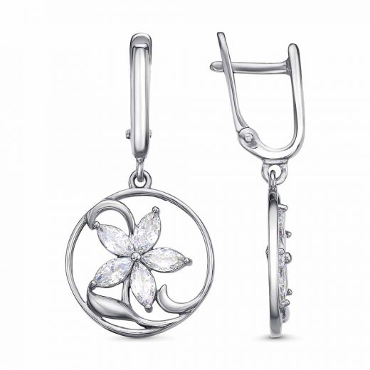 СЕРЬГИ 33816014Пл