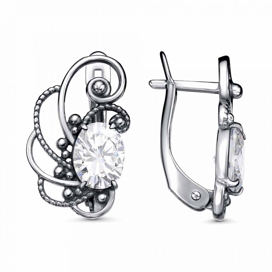 СЕРЬГИ 33816096