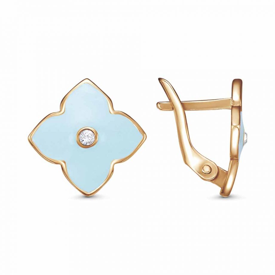 СЕРЬГИ 33616123-7