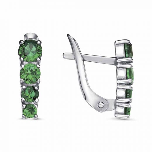 СЕРЬГИ 33816124Пл7