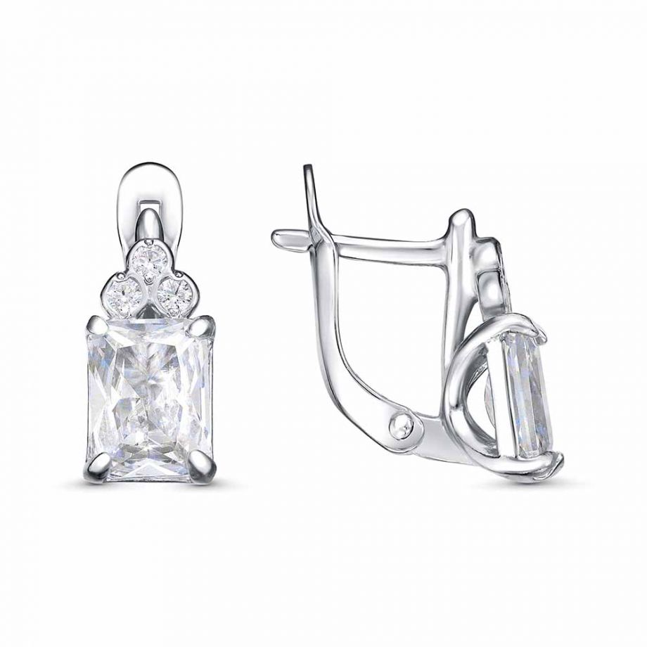 СЕРЬГИ 33814348Пл