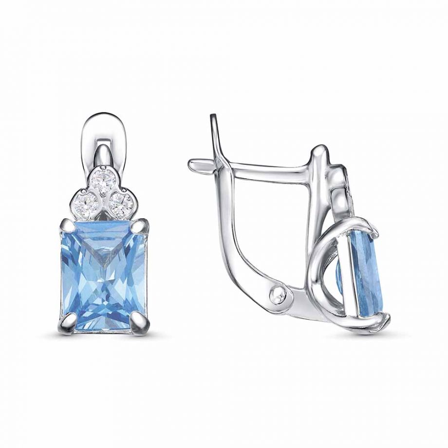 СЕРЬГИ 33814348Пл3