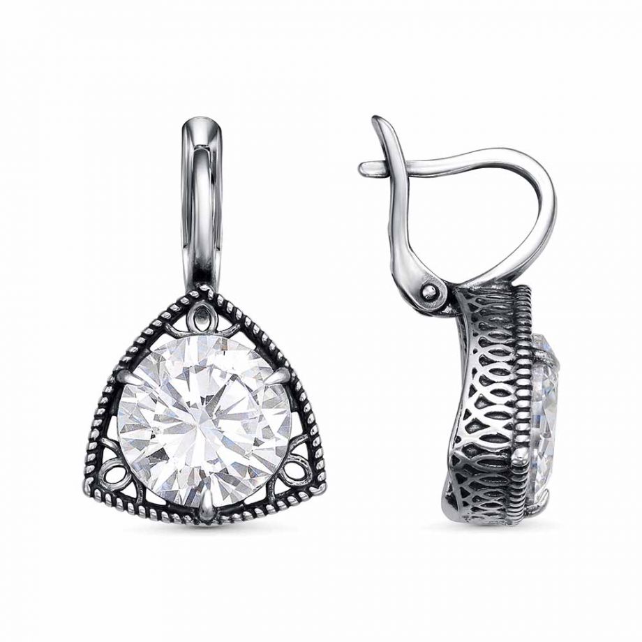 СЕРЬГИ 33815558