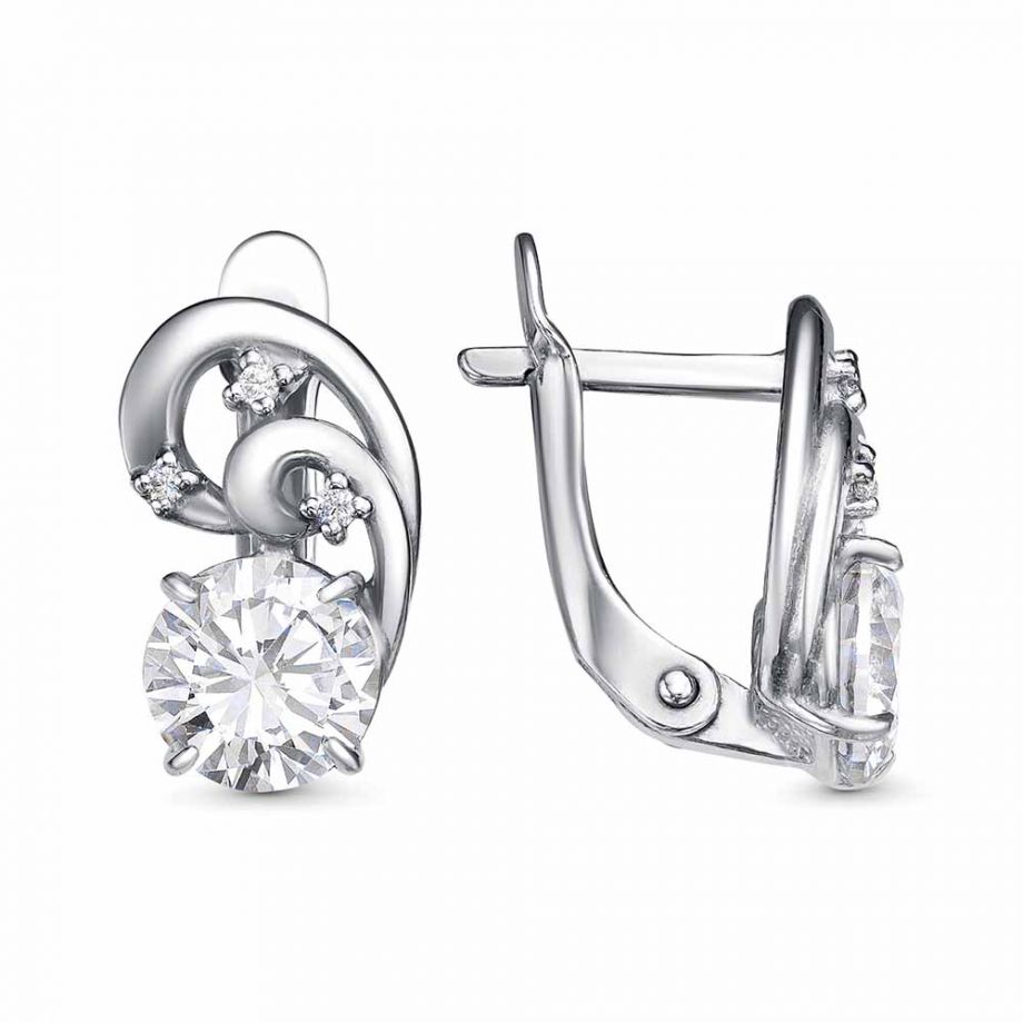 СЕРЬГИ 33815908Д