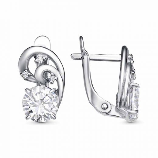 СЕРЬГИ 33815908Д