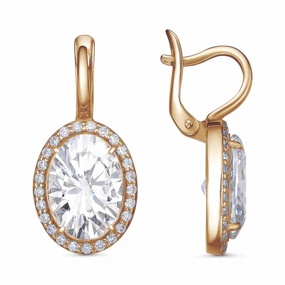 СЕРЬГИ 33815661