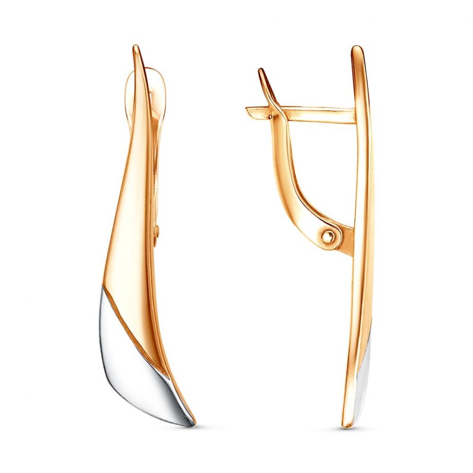 СЕРЬГИ 33015537Д