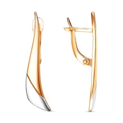 СЕРЬГИ 33015537Д