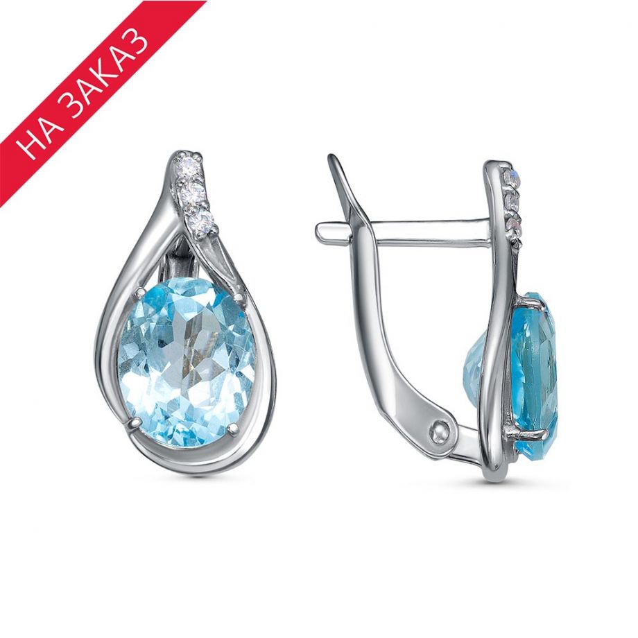 СЕРЬГИ 33112752ДТг