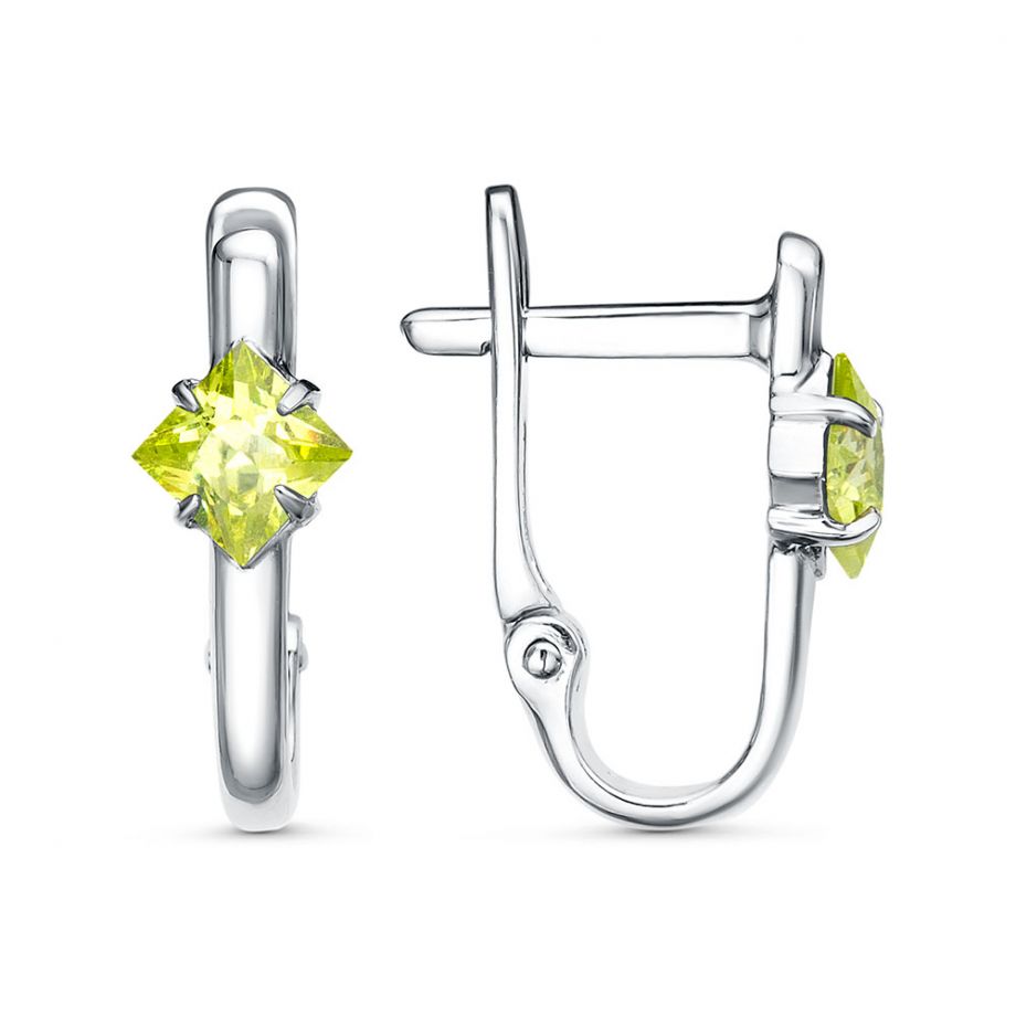 СЕРЬГИ 33815422Пл10