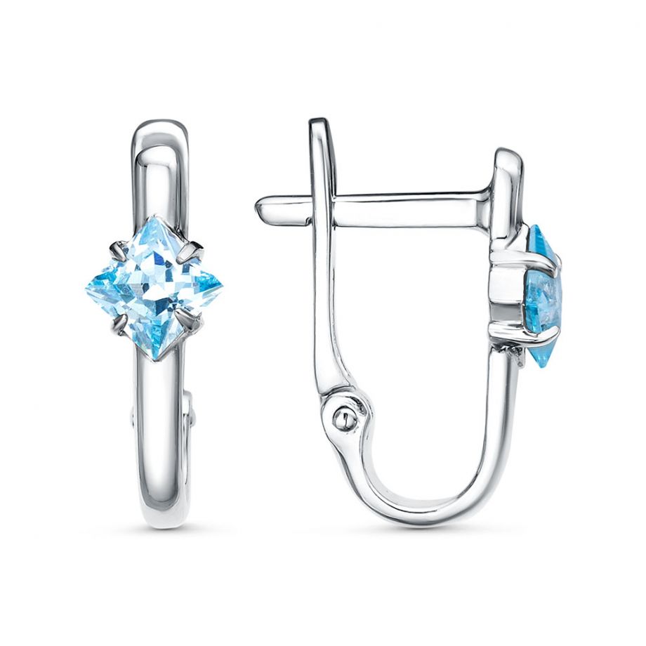 СЕРЬГИ 33815422Пл3