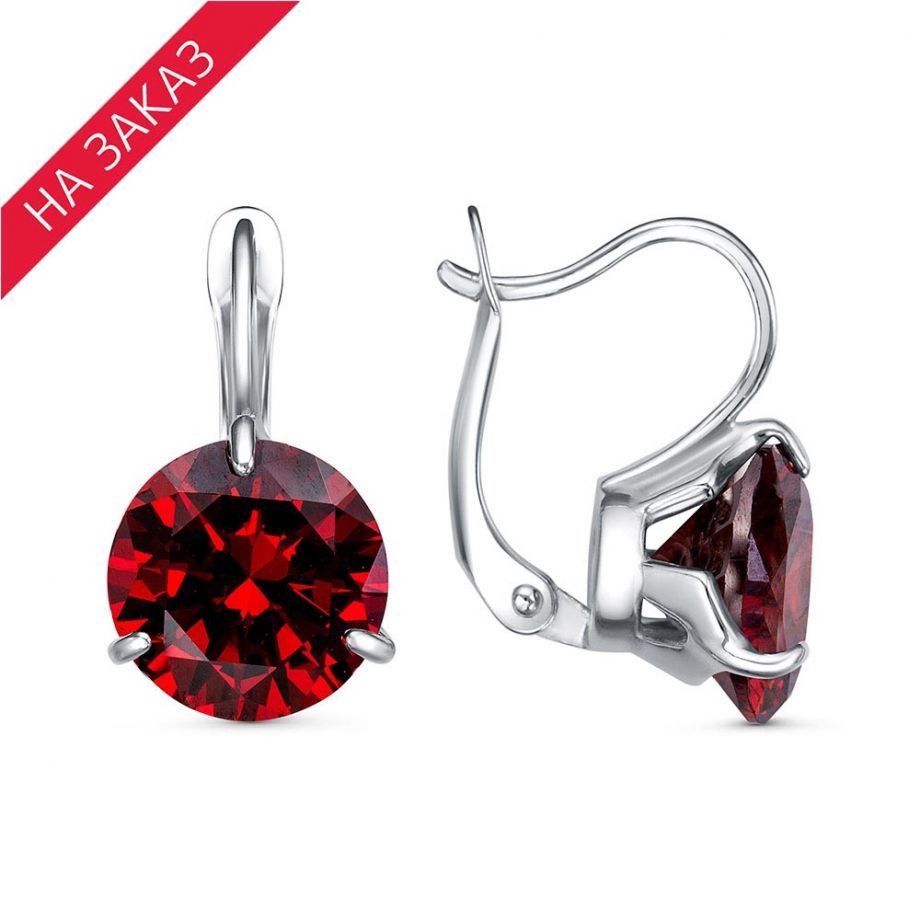 СЕРЬГИ 33815620Пл18