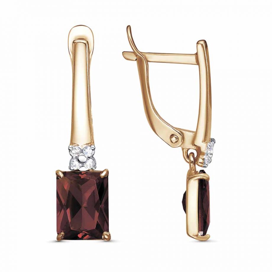 СЕРЬГИ 33115243Дгр