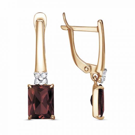 СЕРЬГИ 33115243Дгр