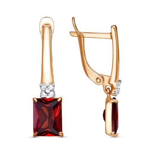 СЕРЬГИ 33815243Д18