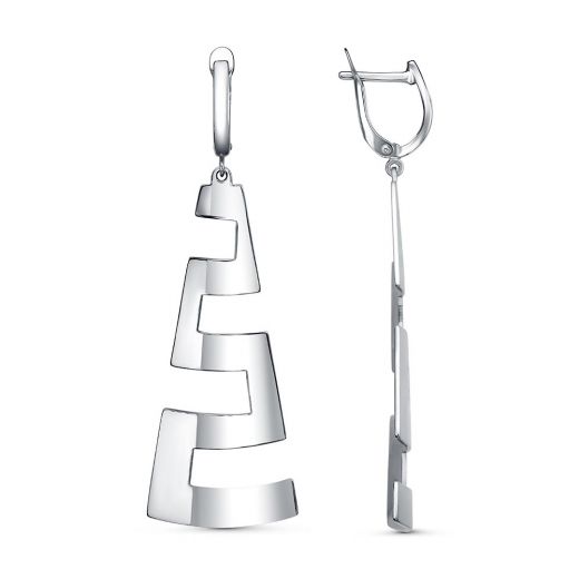 СЕРЬГИ 33015266Пл