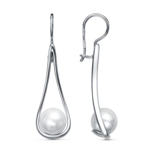 СЕРЬГИ 33615144Пл