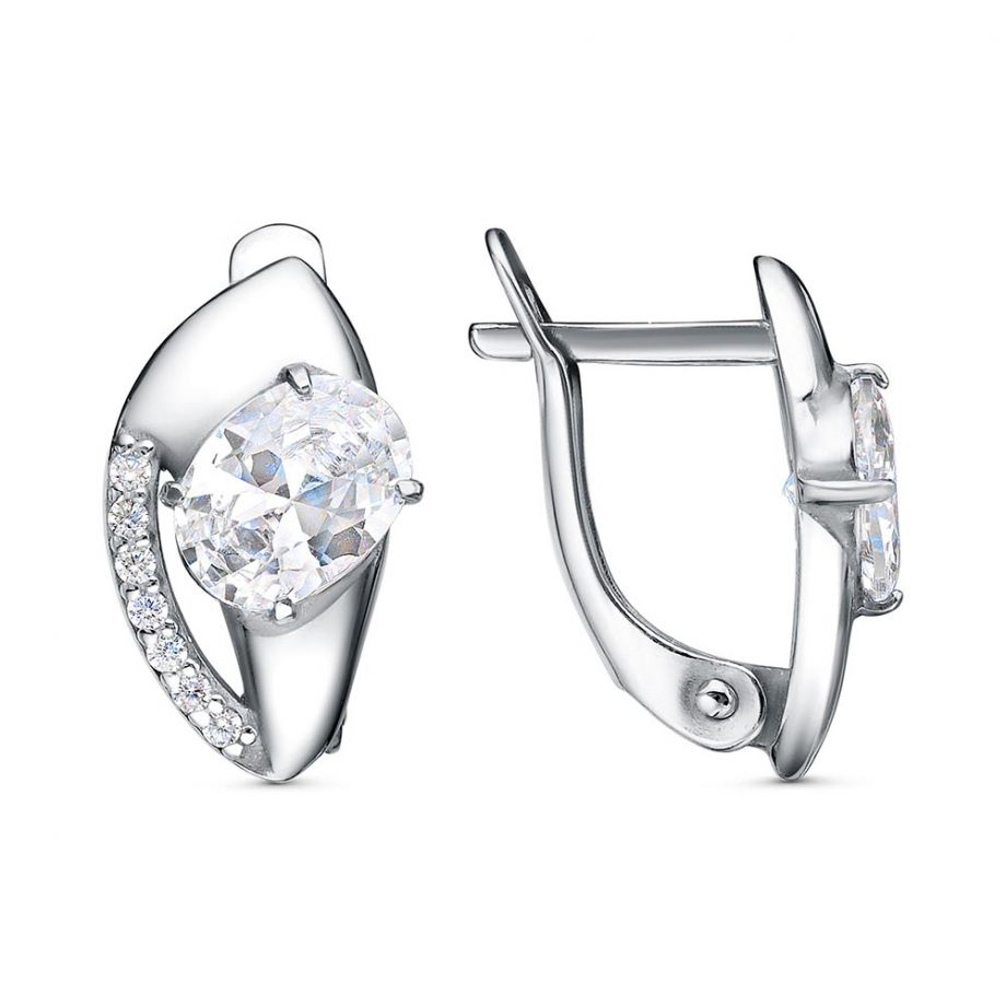 СЕРЬГИ 33815040Пл