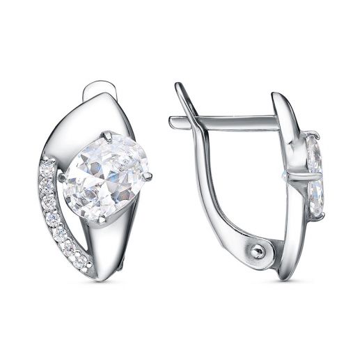 СЕРЬГИ 33815040Пл