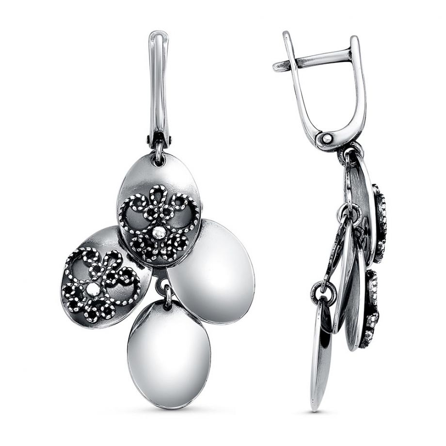 СЕРЬГИ 33014612