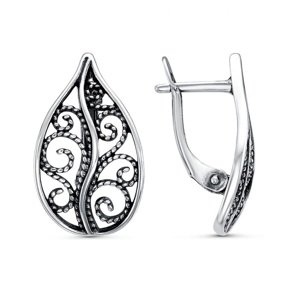 СЕРЬГИ 33015214