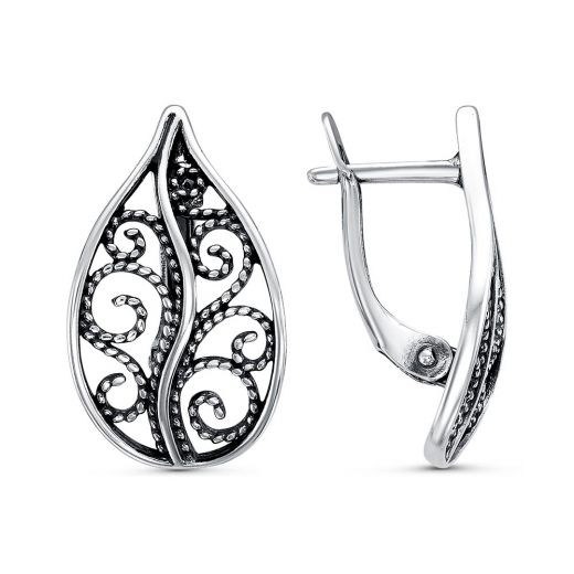 СЕРЬГИ 33015214