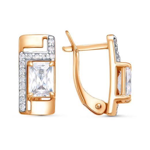 СЕРЬГИ 33814781Д