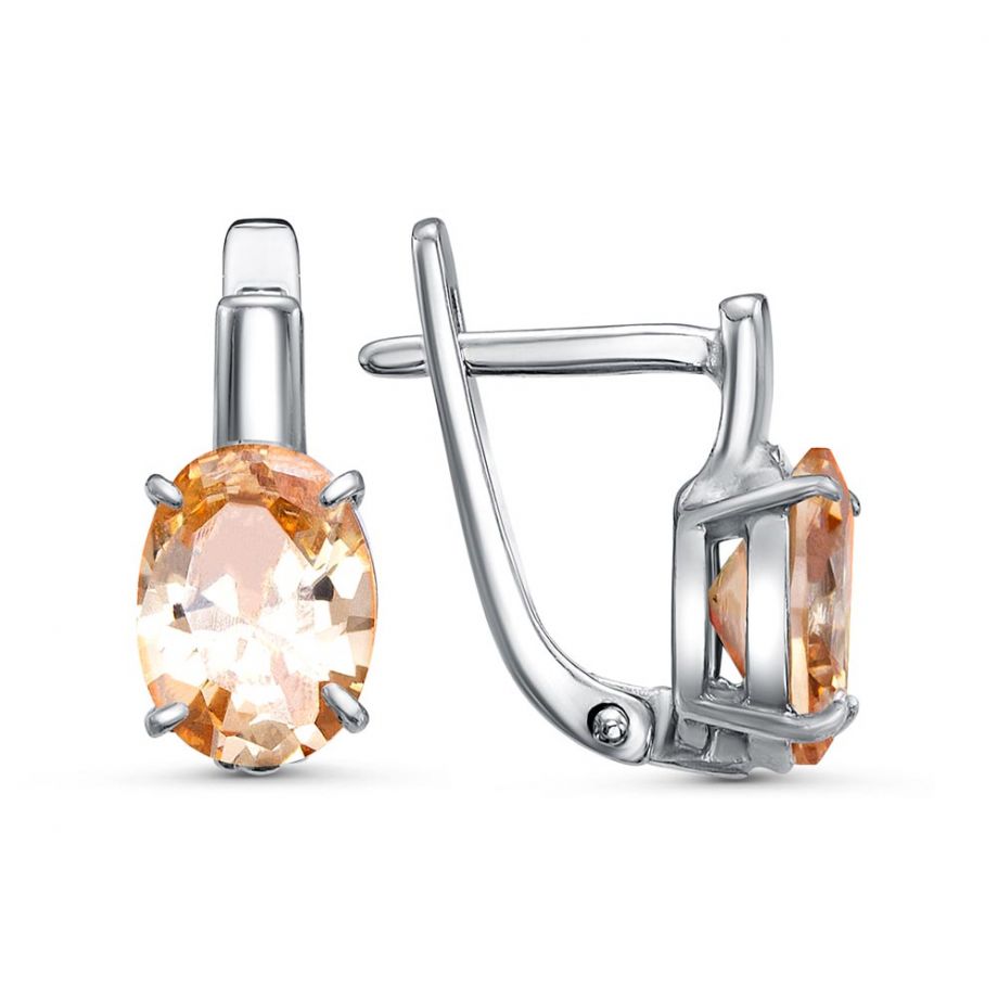 СЕРЬГИ 33814974Пл11