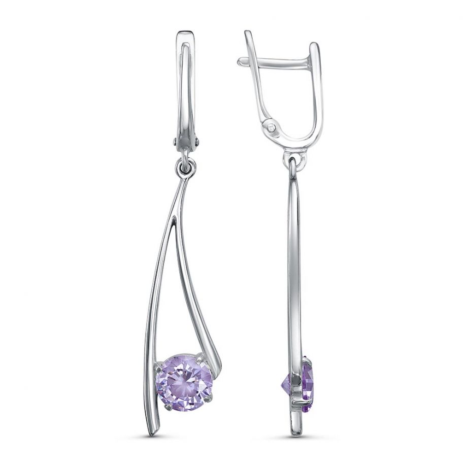 СЕРЬГИ 33815330Пл6