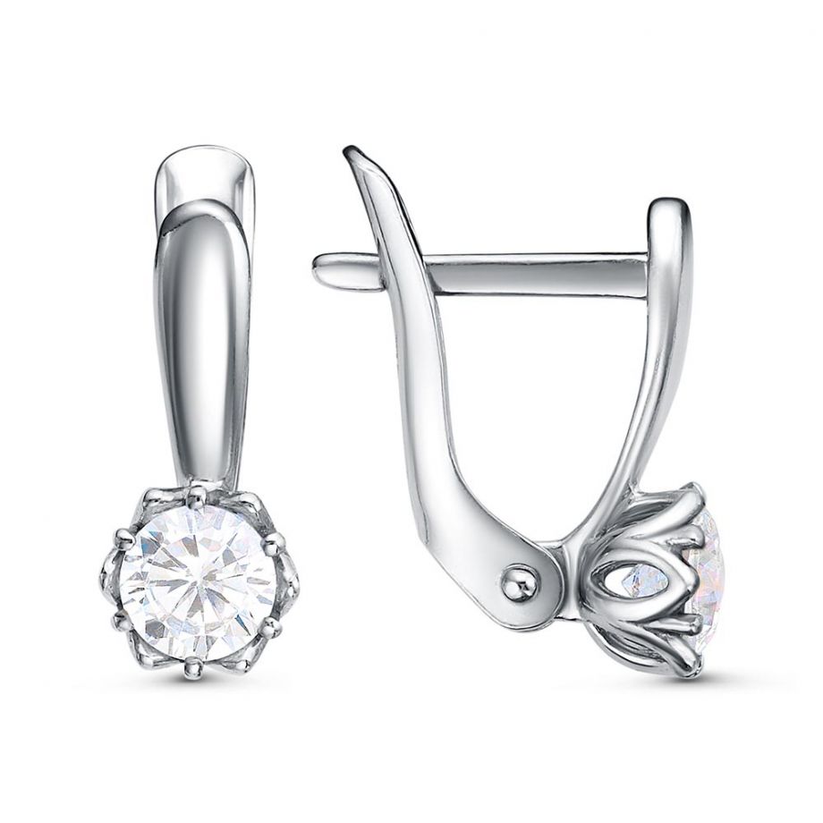 СЕРЬГИ 33814972Пл