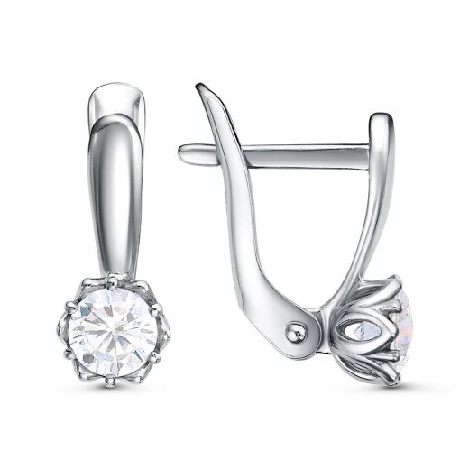 СЕРЬГИ 33814972Пл