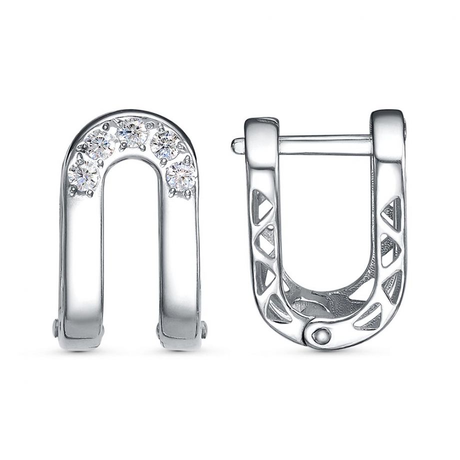 СЕРЬГИ 33815132Пл