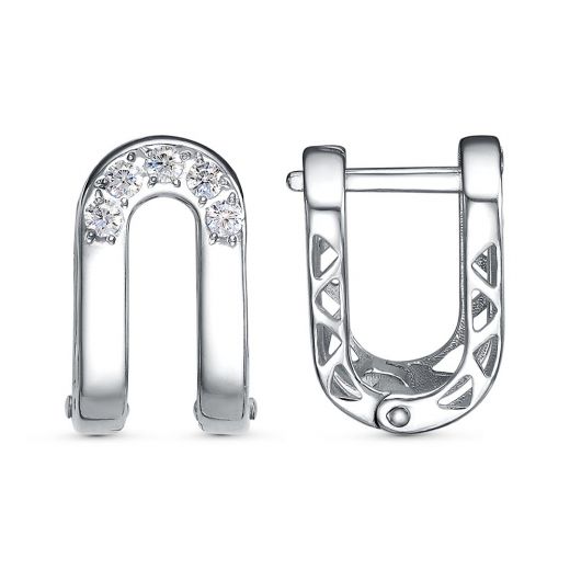 СЕРЬГИ 33815132Пл