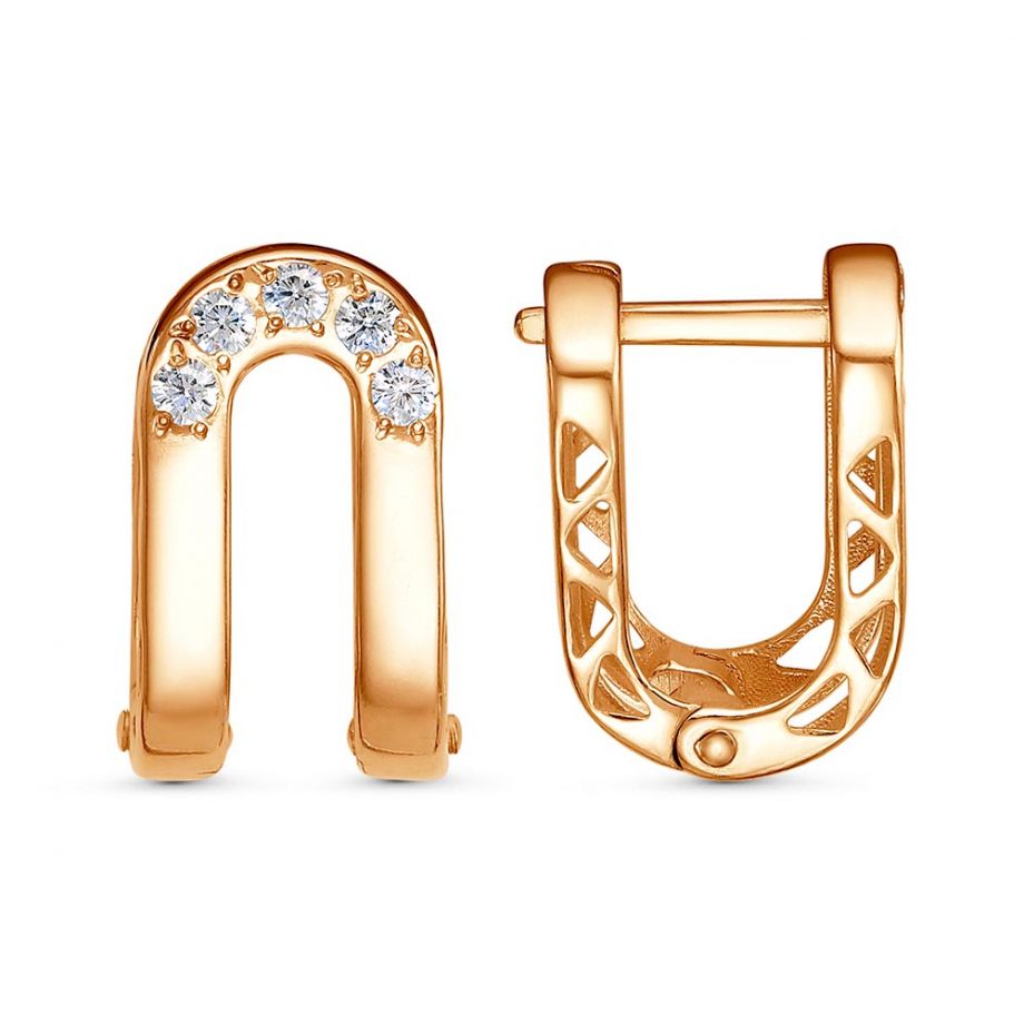 СЕРЬГИ 33815133