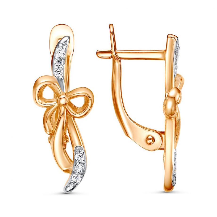 СЕРЬГИ 33815231Д