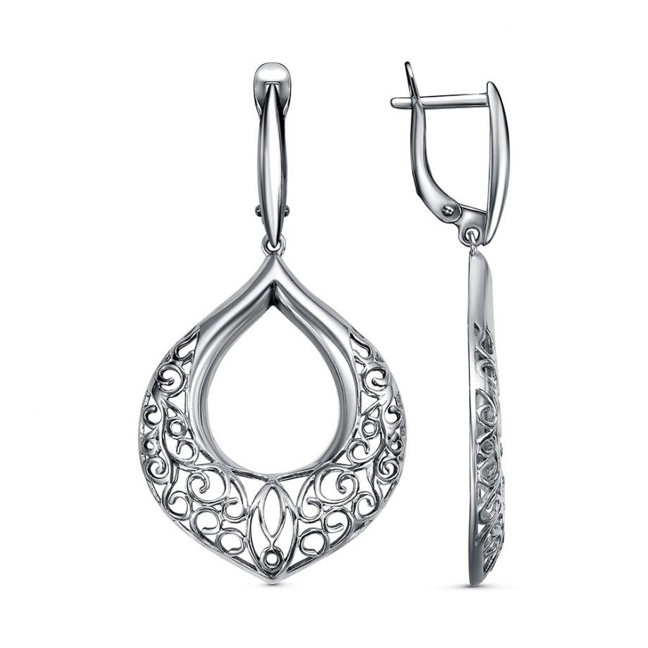 СЕРЬГИ 33015164