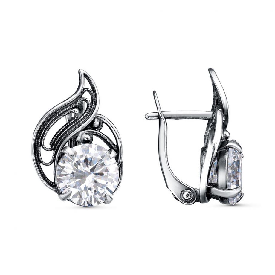 СЕРЬГИ 33815052