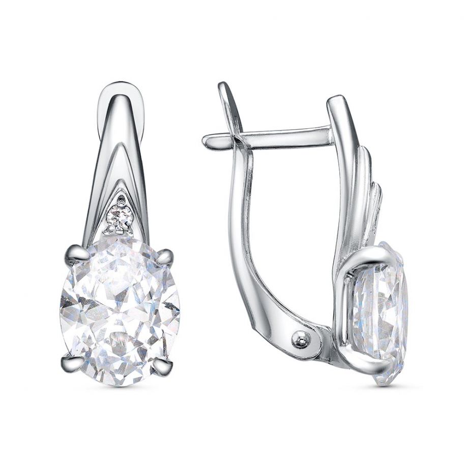 СЕРЬГИ 33815112Пл