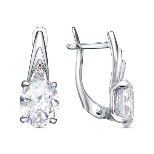 СЕРЬГИ 33815112Пл