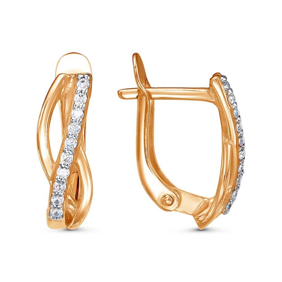 СЕРЬГИ 33815059Д