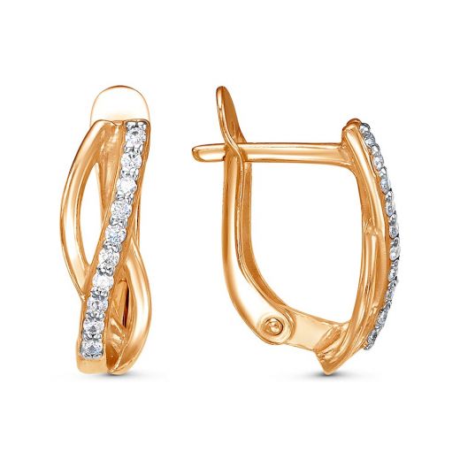 СЕРЬГИ 33815059Д