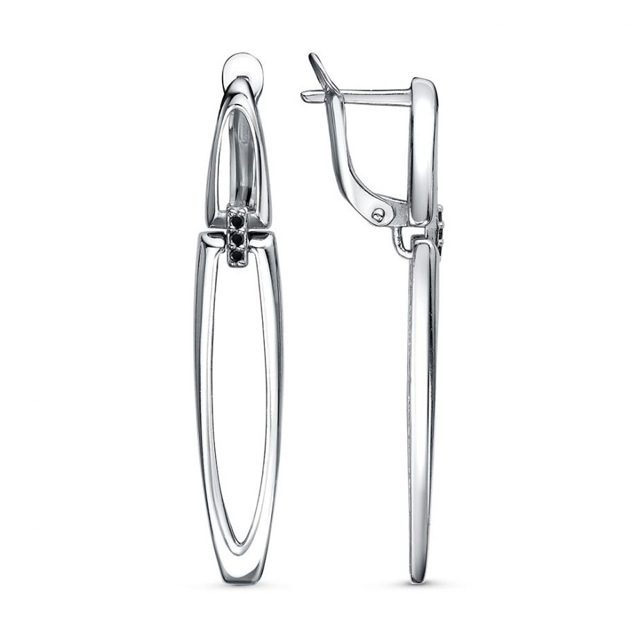 СЕРЬГИ 33814794Пл1