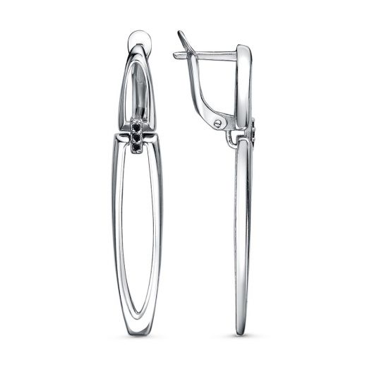 СЕРЬГИ 33814794Пл1