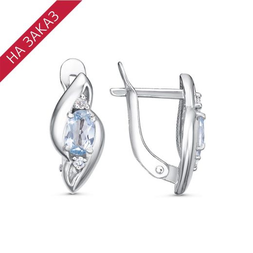 СЕРЬГИ 33114298ДТг